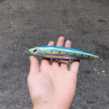 Cargar imagen en el visor de la galería, 16cm/58g Laser Topwater Lure
