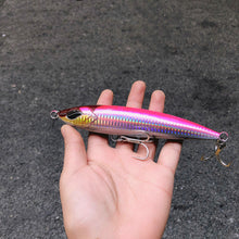 Carregar imagem no visualizador da galeria, 16cm/58g Laser Topwater Lure
