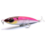 16cm/58g Laser Topwater Lure