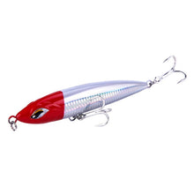 Carregar imagem no visualizador da galeria, 16cm/58g Laser Topwater Lure
