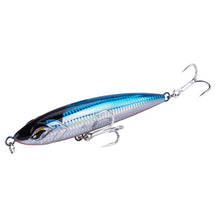 Carregar imagem no visualizador da galeria, 16cm/58g Laser Topwater Lure
