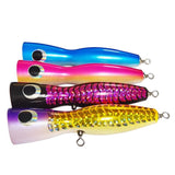 Topwater Big Mouth Fishing Lure 70/90/120/140g