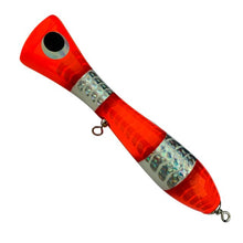 Load image into Gallery viewer, Topwater Big Mouth Fishing Lure 70/90/120/140g
