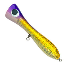 Load image into Gallery viewer, Topwater Big Mouth Fishing Lure 70/90/120/140g
