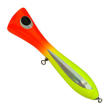 Load image into Gallery viewer, Topwater Big Mouth Fishing Lure 70/90/120/140g
