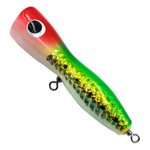 Load image into Gallery viewer, Topwater Big Mouth Fishing Lure 70/90/120/140g
