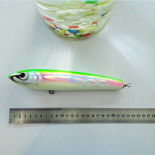 Charger l&#39;image dans la galerie, Topwater Lure 120g 22.5cm
