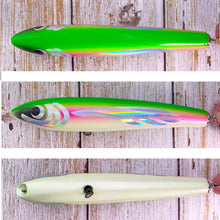 Cargar imagen en el visor de la galería, Topwater Lure 120g 22.5cm
