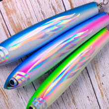 Charger l&#39;image dans la galerie, Topwater Lure 120g 22.5cm
