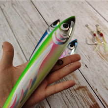 Charger l&#39;image dans la galerie, Topwater Lure 120g 22.5cm
