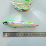 Topwater Lure 120g 22.5cm