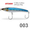 Topwater/Floating Lure 20cm 107g