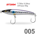 Topwater/Floating Lure 20cm 107g