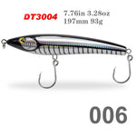 Topwater/Floating Lure 20cm 107g