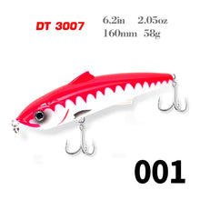 Charger l&#39;image dans la galerie, Topwater/Floating Lure 20cm 107g
