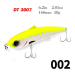 Topwater/Floating Lure 20cm 107g