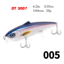 Charger l&#39;image dans la galerie, Topwater/Floating Lure 20cm 107g
