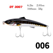 Charger l&#39;image dans la galerie, Topwater/Floating Lure 20cm 107g
