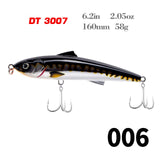 Topwater/Floating Lure 20cm 107g