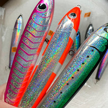 Carregar imagem no visualizador da galeria, 90/120/140g Topwater Popper
