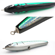 Carregar imagem no visualizador da galeria, 90/120/140g Topwater Popper
