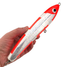 Carregar imagem no visualizador da galeria, 90/120/140g Topwater Popper
