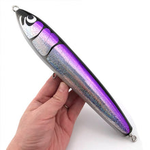 Carregar imagem no visualizador da galeria, 90/120/140g Topwater Popper
