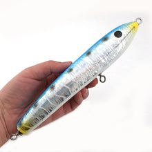 Carregar imagem no visualizador da galeria, 90/120/140g Topwater Popper
