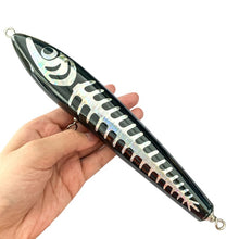 Carregar imagem no visualizador da galeria, 90/120/140g Topwater Popper
