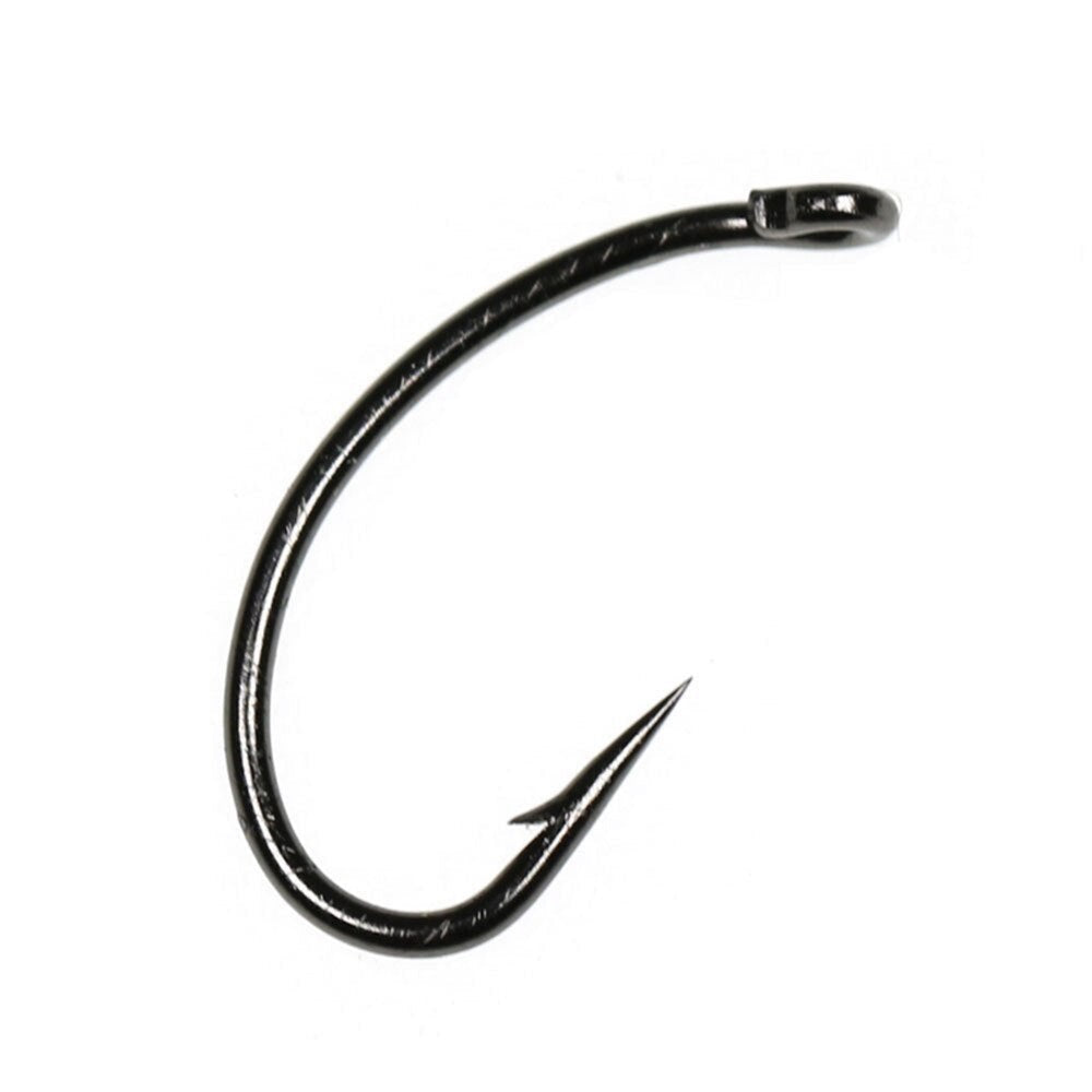 ANNIBBY Extra Strong Big Game Fishing j Hooks 1/0-15/0 Tuna