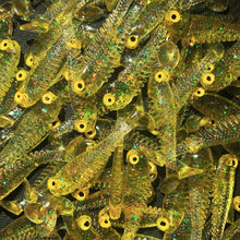 Carregar imagem no visualizador da galeria, 20pc 5cm 1.3g Soft Lure Worm
