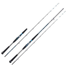 Carregar imagem no visualizador da galeria, 2 Piece Trolling Fishing Rod 8-16kg Line Weight 1.6-2.7m
