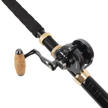 Cargar imagen en el visor de la galería, 6ft/1.8m Trolling Overhead Rod 50-80lb 80-130lb L.W.
