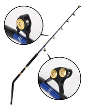 Cargar imagen en el visor de la galería, 6ft/1.8m Trolling Overhead Rod 50-80lb 80-130lb L.W.
