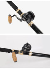 Cargar imagen en el visor de la galería, 6ft/1.8m Trolling Overhead Rod 50-80lb 80-130lb L.W.
