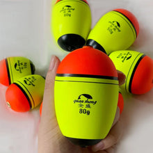 Carregar imagem no visualizador da galeria, 1pc Fishing Float 8g-100g Buoyancy
