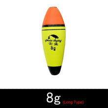 Load image into Gallery viewer, 1pc Fishing Float 8g-100g Buoyancy
