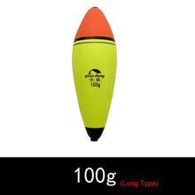 Load image into Gallery viewer, 1pc Fishing Float 8g-100g Buoyancy
