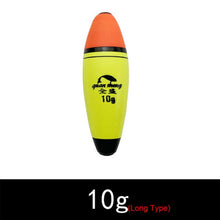 Carregar imagem no visualizador da galeria, 1pc Fishing Float 8g-100g Buoyancy
