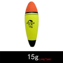 Load image into Gallery viewer, 1pc Fishing Float 8g-100g Buoyancy
