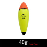 1pc Fishing Float 8g-100g Buoyancy