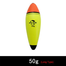 Load image into Gallery viewer, 1pc Fishing Float 8g-100g Buoyancy
