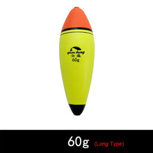 Load image into Gallery viewer, 1pc Fishing Float 8g-100g Buoyancy
