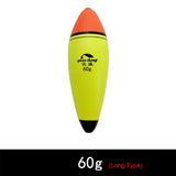 1pc Fishing Float 8g-100g Buoyancy