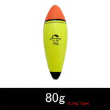 1pc Fishing Float 8g-100g Buoyancy