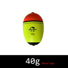 Load image into Gallery viewer, 1pc Fishing Float 8g-100g Buoyancy
