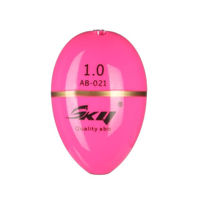 ISO Fishing Floats