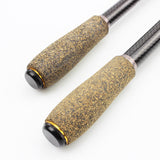 2.1m-2.7m Telescopic Spinning Rod