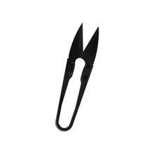 Charger l&#39;image dans la galerie, Fishing Scissor Metal Black
