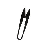 Fishing Scissor Metal Black